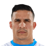 Paradela FIFA 26 Non Rare Silver