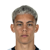 Schmahl FIFA 26 Rare Silver