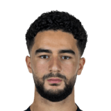 Mahmoud FIFA 26 Non Rare Bronze