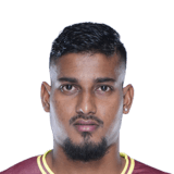 Fernandes FIFA 26 Non Rare Bronze