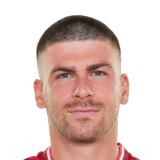 Kozlovský FIFA 26 Non Rare Silver