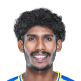 Saheef FIFA 26 Non Rare Bronze