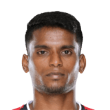 Muthu FIFA 26 Non Rare Bronze