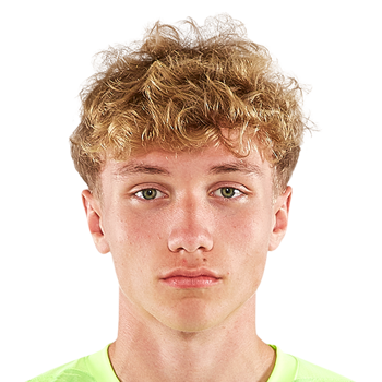 Davies FIFA 26 Non Rare Bronze