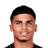 Yigit FIFA 26 Rare Bronze
