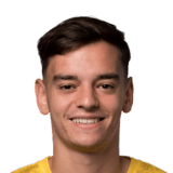 Spagnoli FIFA 26 Rare Bronze