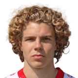 Kaufmann FIFA 26 Non Rare Bronze
