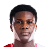 Teah FIFA 26 Rare Bronze