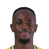Diarra FIFA 26 Rare Silver