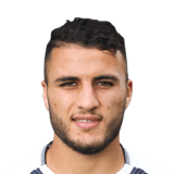 Titraoui FIFA 26 Non Rare Silver