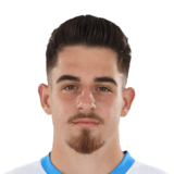 Barbu FIFA 26 Rare Bronze