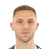 Pavlovi? FIFA 26 Non Rare Silver