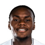 Onuoha FIFA 26 Non Rare Bronze