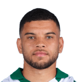 Pedrinho FIFA 26 Non Rare Silver