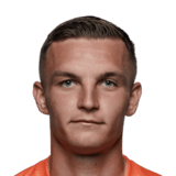 Kolan FIFA 26 Non Rare Bronze