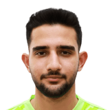 Bayram FIFA 26 Non Rare Bronze