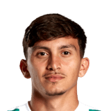 Zoabi FIFA 26 Rare Bronze
