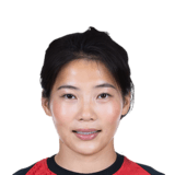 Menglu Shen FIFA 26 Non Rare Silver