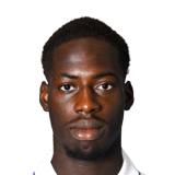 N'Diaye FIFA 26 Rare Bronze