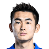 Chan Shinichi FIFA 26 Rare Silver