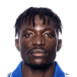 Sanyang FIFA 26 Non Rare Bronze