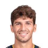 Ruggero FIFA 26 Non Rare Silver