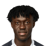 Bangoura FIFA 26 Non Rare Bronze