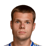 Mykhailenko FIFA 26 Non Rare Silver