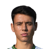 Pedro Santos FIFA 26 Non Rare Silver