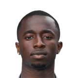Asante FIFA 26 Non Rare Bronze