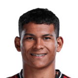 León FIFA 26 Non Rare Bronze