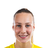 Jílková FIFA 26 Non Rare Silver