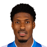 Ahmed FIFA 26 Rare Bronze