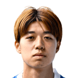 Yokoyama FIFA 26 Non Rare Silver