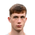 Heaney FIFA 26 Rare Bronze