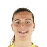Laura Sánchez FIFA 26 Rare Silver
