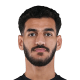 Al Qarni FIFA 26 Non Rare Bronze