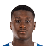 Diawara FIFA 26 Non Rare Bronze