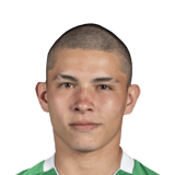 Piñero FIFA 26 Non Rare Bronze
