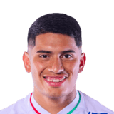 Andrada FIFA 26 Non Rare Silver