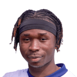Ndala FIFA 26 Non Rare Bronze