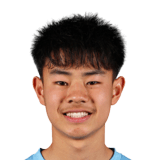 Wong FIFA 26 Non Rare Bronze