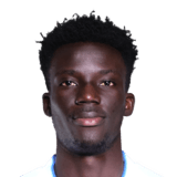 Zossou FIFA 26 Rare Bronze