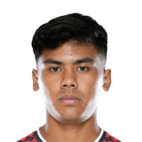 Laishram FIFA 26 Non Rare Bronze
