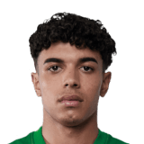 João Simões FIFA 26 Non Rare Silver