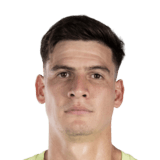 Gill FIFA 26 Non Rare Bronze