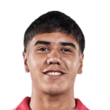 Tobio Burgos FIFA 26 Non Rare Silver