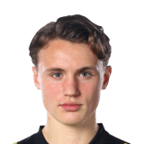Öhman FIFA 26 Non Rare Bronze