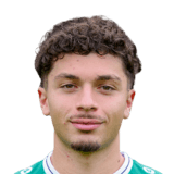 Tasov FIFA 26 Non Rare Bronze