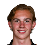 Fischerström FIFA 26 Non Rare Bronze